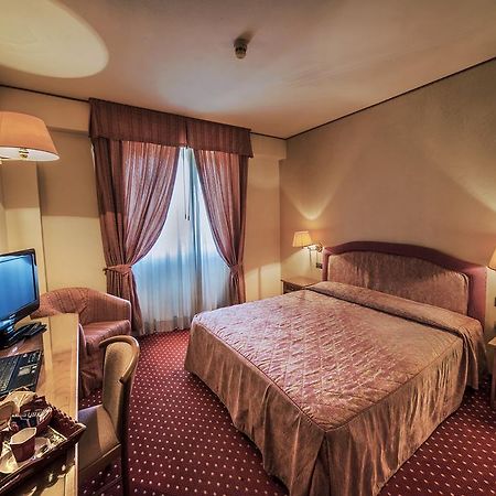 Hotel Valdarno Montevarchi Buitenkant foto