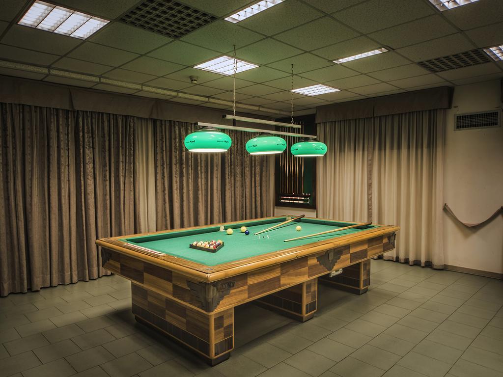 Hotel Valdarno Montevarchi Buitenkant foto