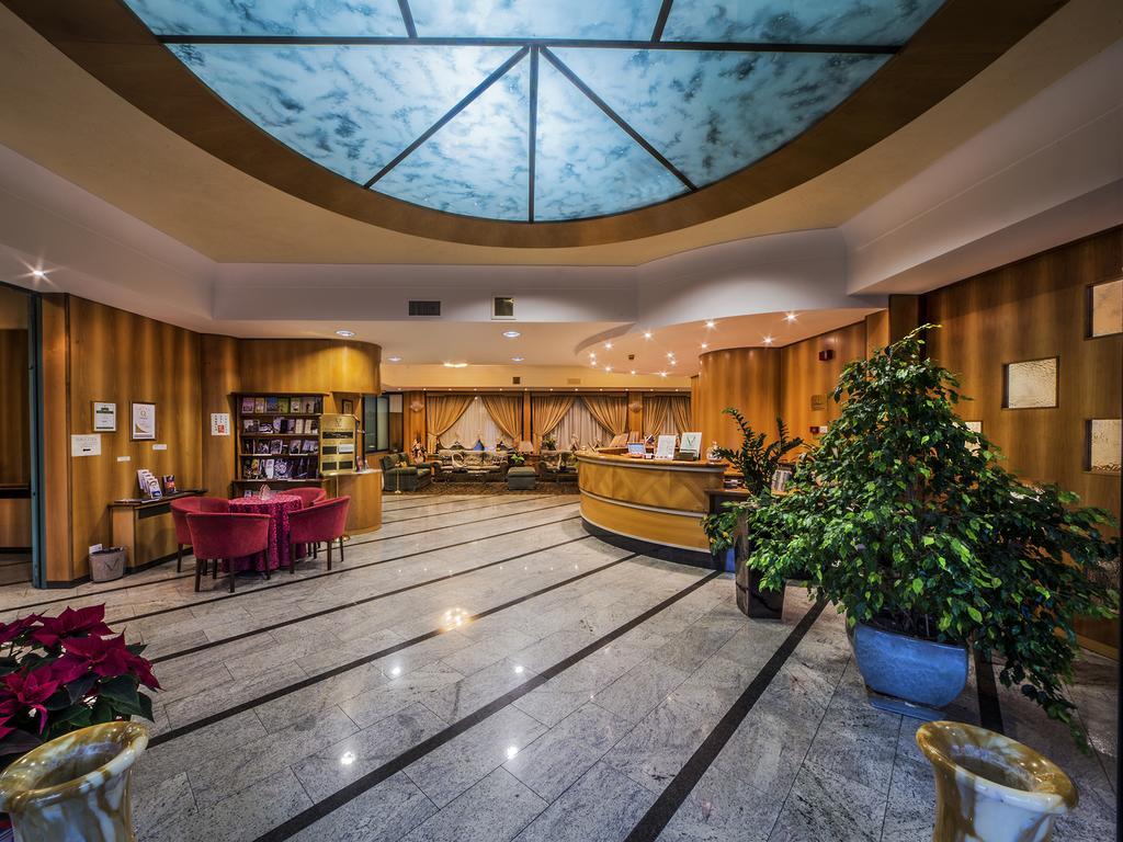 Hotel Valdarno Montevarchi Buitenkant foto
