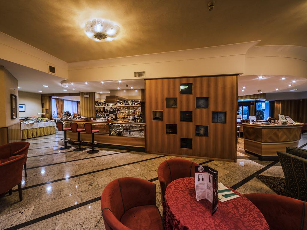 Hotel Valdarno Montevarchi Buitenkant foto