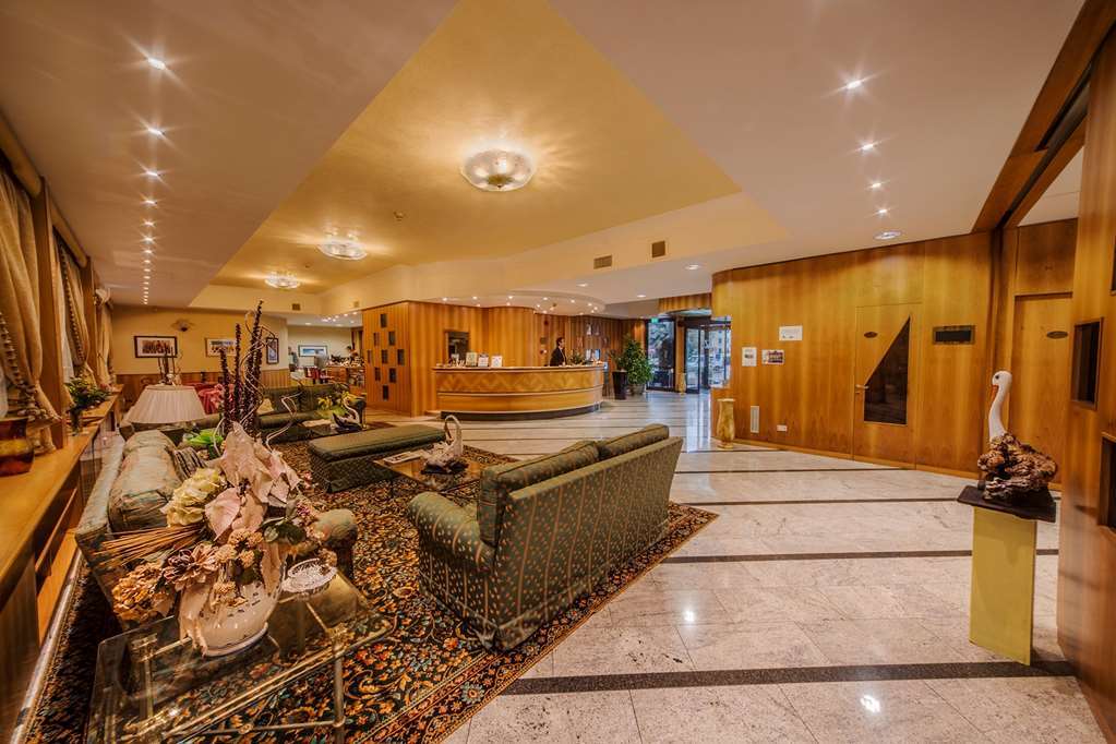 Hotel Valdarno Montevarchi Interieur foto